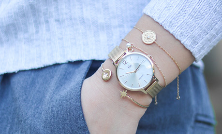 Go girl only horloges koop je bij juwelier hugo van Dam