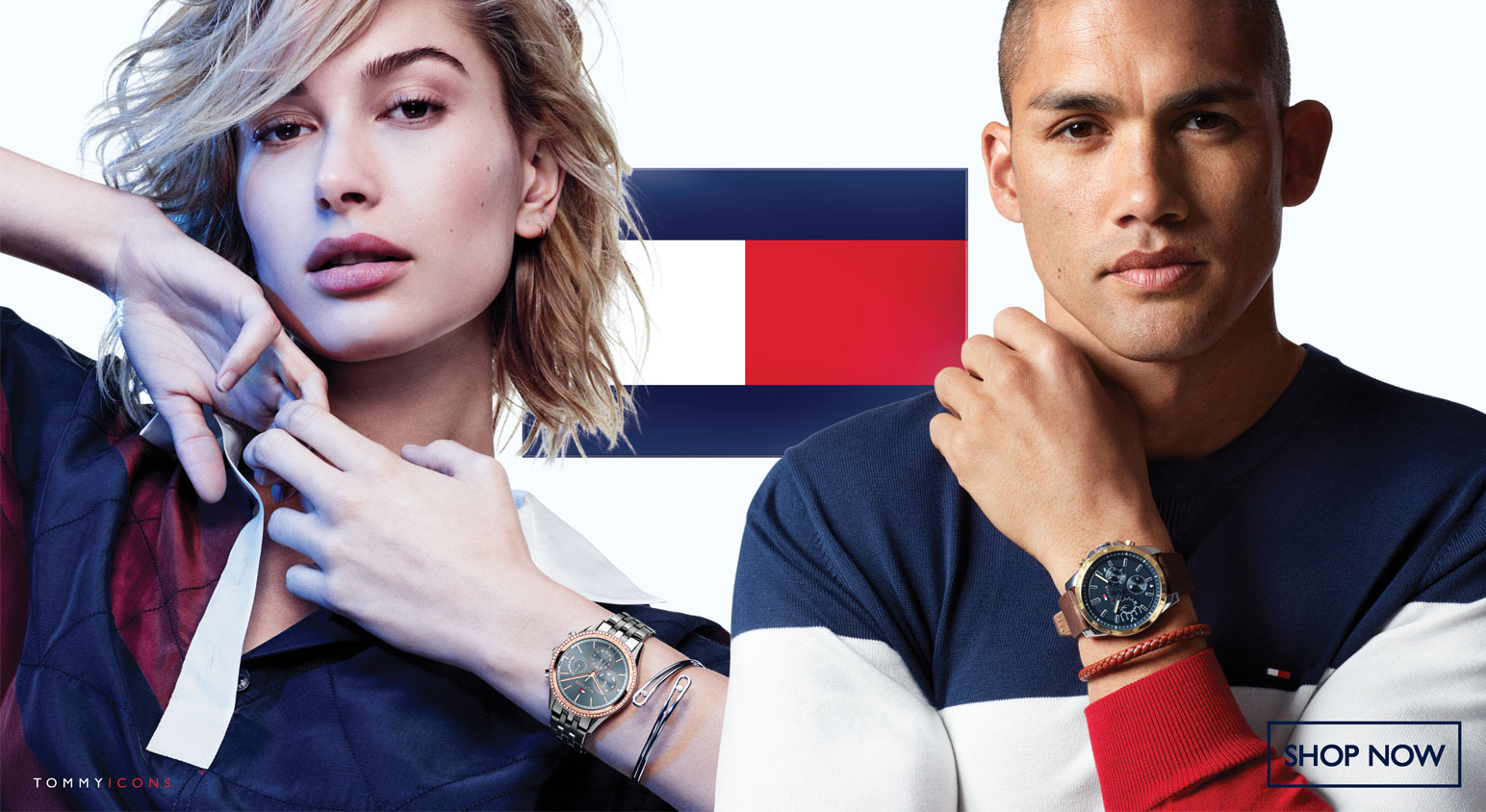 Tommy-Hilfiger-horloges kopen in rotterdam